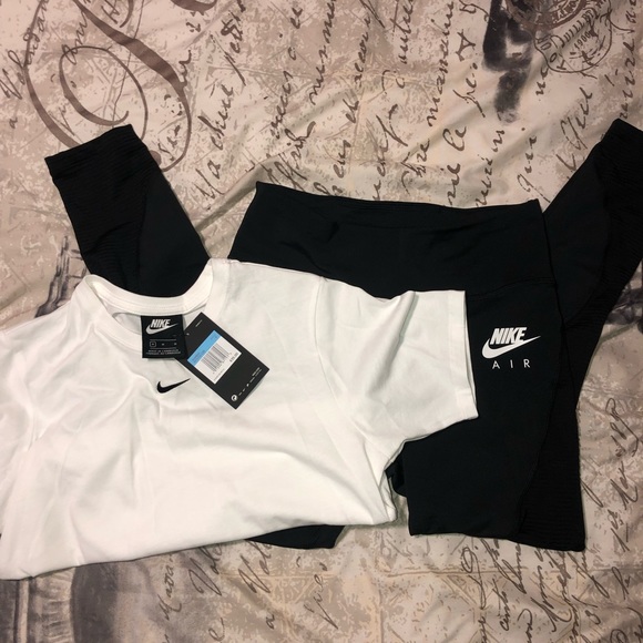 Nike Other - 🆕NIKE SPORTSWEAR SET